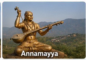 Annamayya