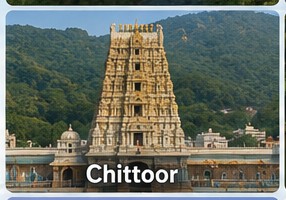 Chittoor