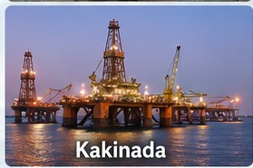 Kakinada