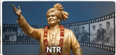 NTR District