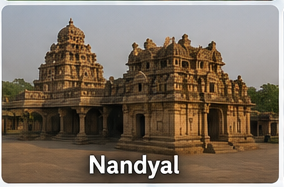 Nandyal