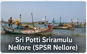 SPS Nellore