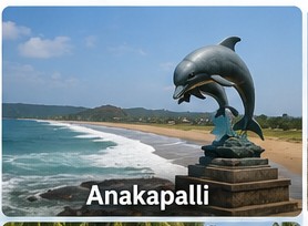 Anakapalli