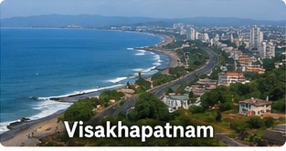 Visakhapatnam
