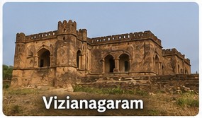 Vizianagaram